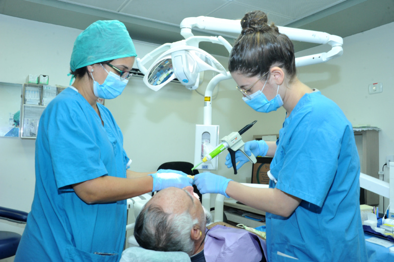 Residency programs – Galilee College of Dental Sciences