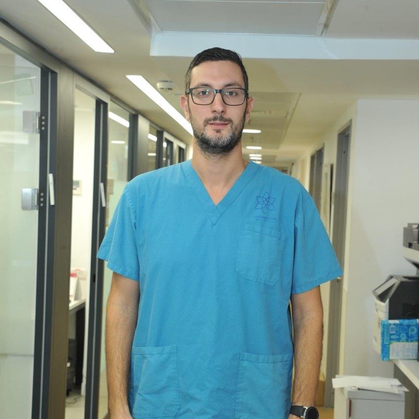 Dr. Raed Zreik