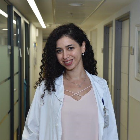 Dr. Zinat Awadieh